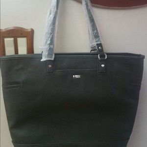 Charcoal fashion editor by thirty-one